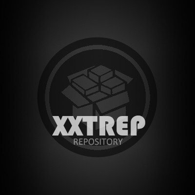 XXTREP XBMC Add-ons