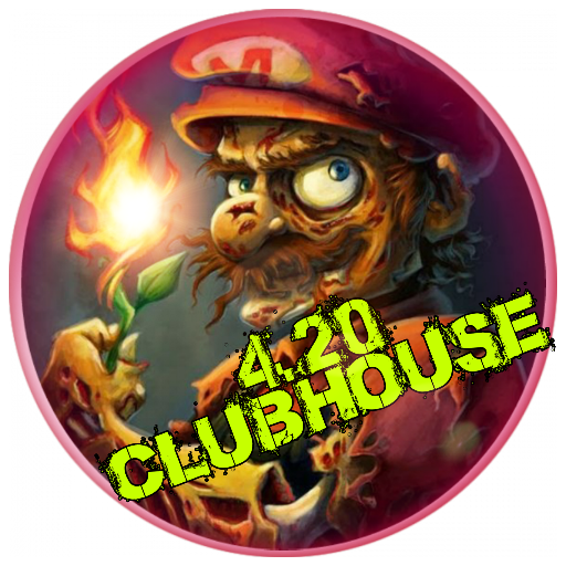 420 Clubhouse V2.0 Metadata