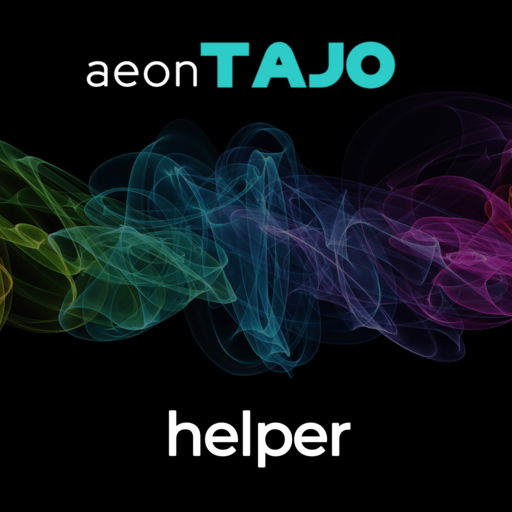Aeon Tajo Helper
