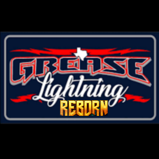 (v9999.275) Greased Lightning Artwork Reborn