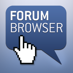 Forum Browser