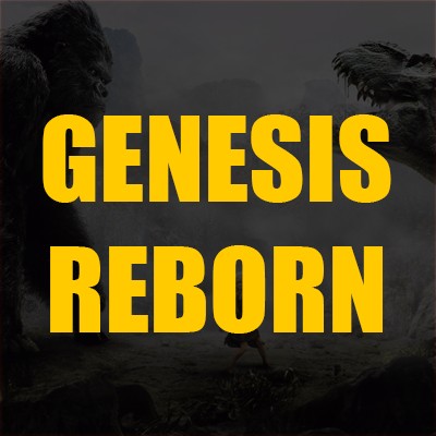Genesis Reborn Artwork