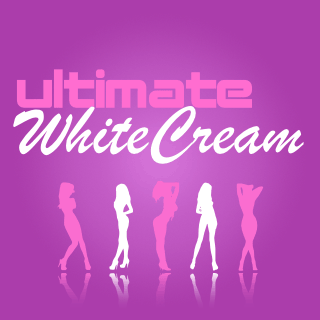 ultimate whitecream - 7of9 module