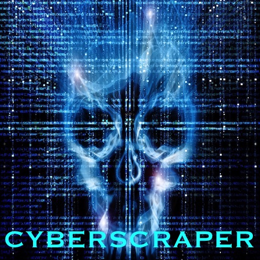 Cyberscrapers