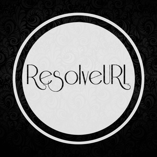 ResolveURL