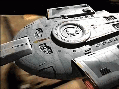 (v99.2.9) The USS Defiant Metadata