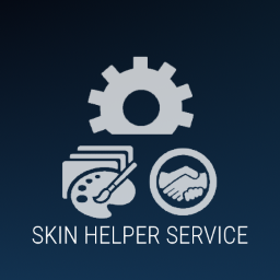 Skin Helper Service