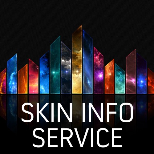 Skin Info Service