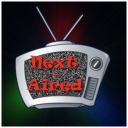 TV Show - Next Aired