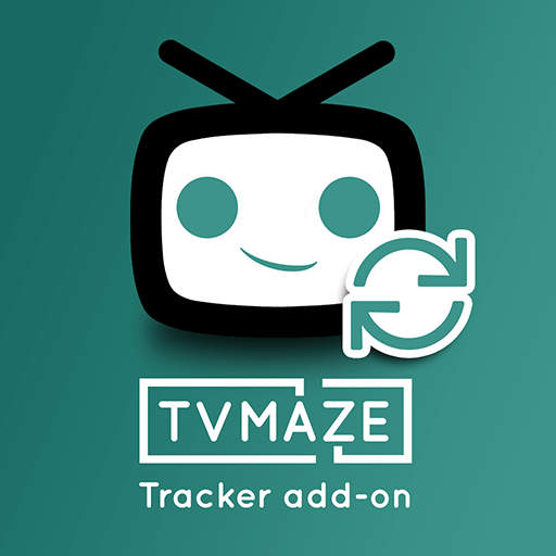 TVmaze Scrobbler/Tracker