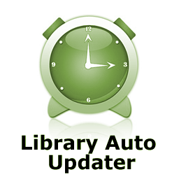 USTV VoD Library Auto Update