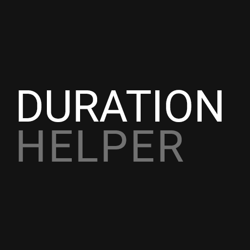 Duration Helper (KODI 17) (axbmcuser)