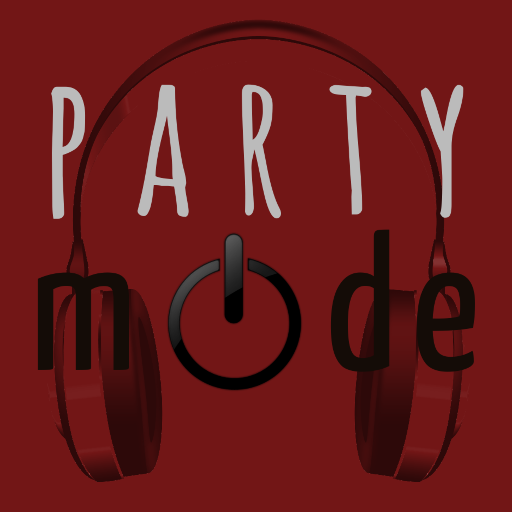 Partymode autostart