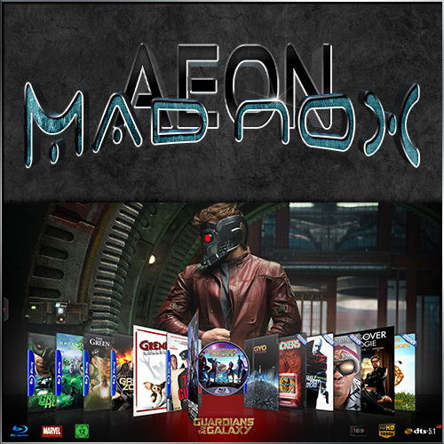 Aeon Madnox SuperFast