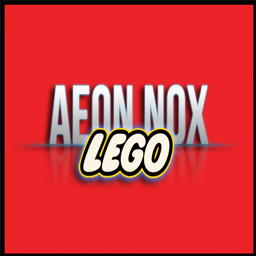 Aeon Nox Lego