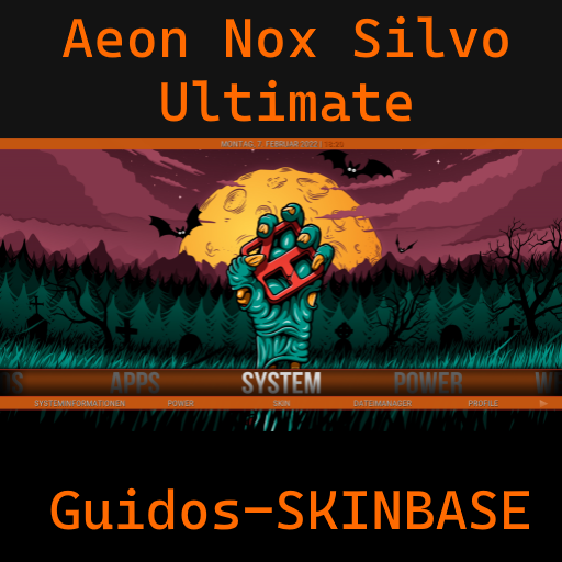 Aeon Nox: SiLVO Ultimate Topics