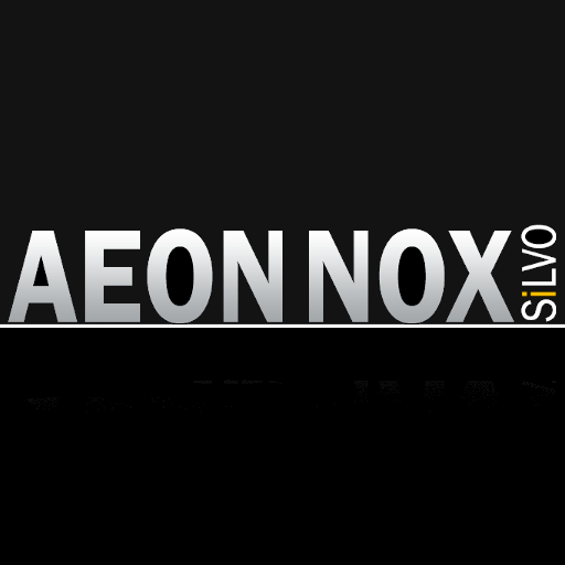 Aeon Nox: SiLVO Vertikal