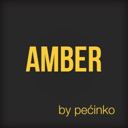 Amber = Xunity Mod