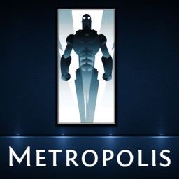 metropolis (git)