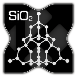 SiO2