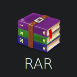 RAR archive support