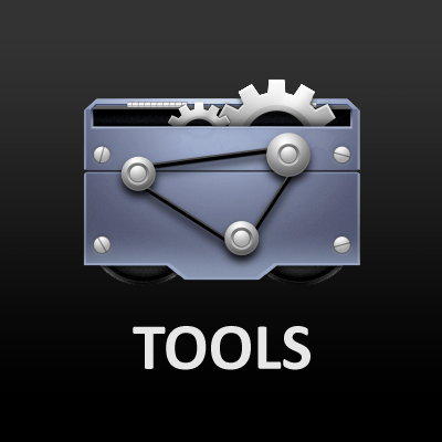 System Tools