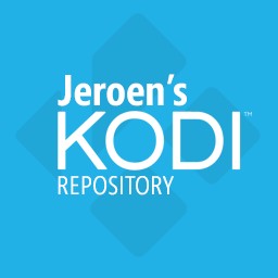 jeroen's add-on repository