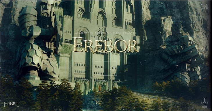 Erebor