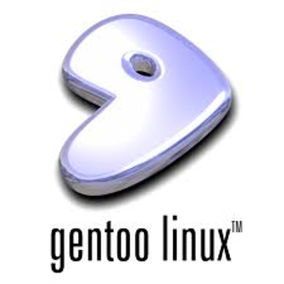 Gentoo linux что это