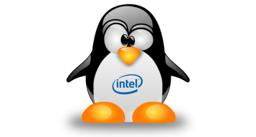 Intel Linux graphics