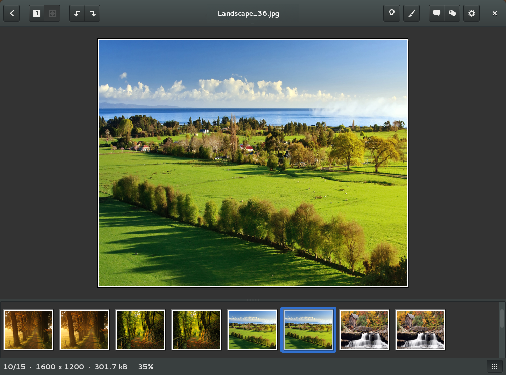 gThumb 3.3.1