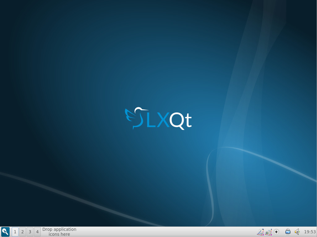 LXQt