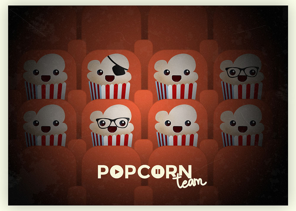 popcorn time 4.5