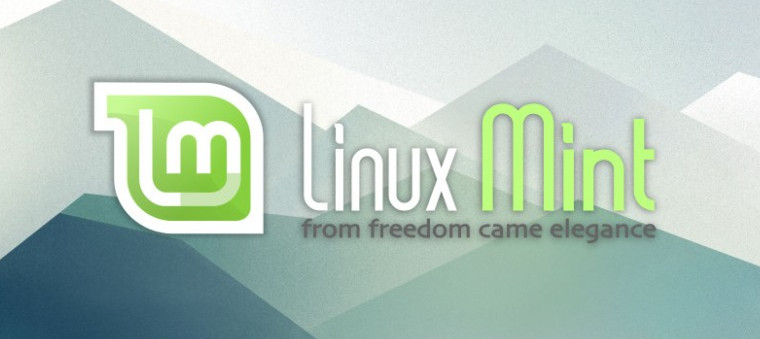 Linux Mint