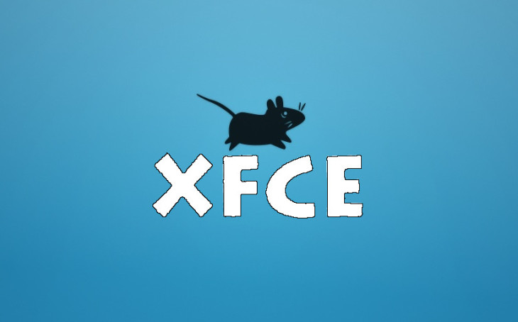 XFCE Isn't Dead