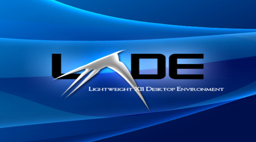 LXDE is not dead