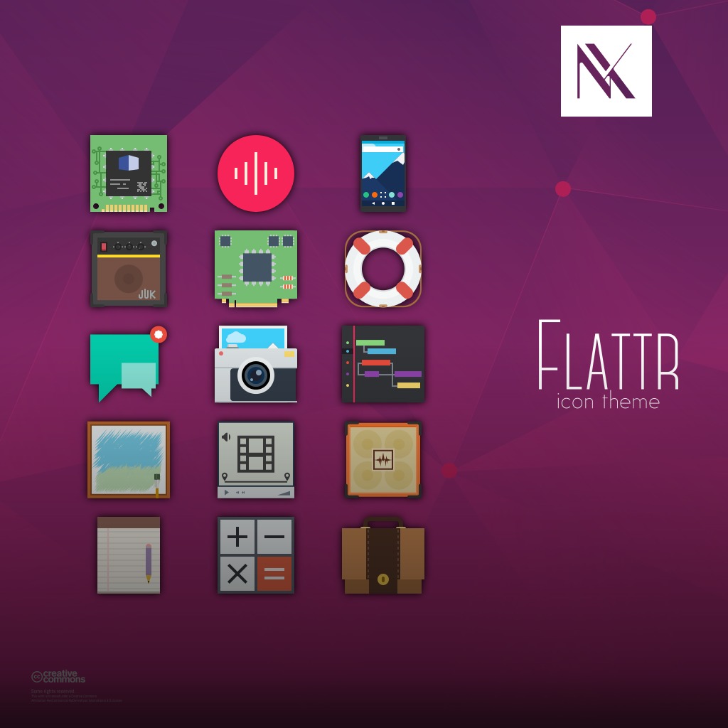 Flattr 1.1