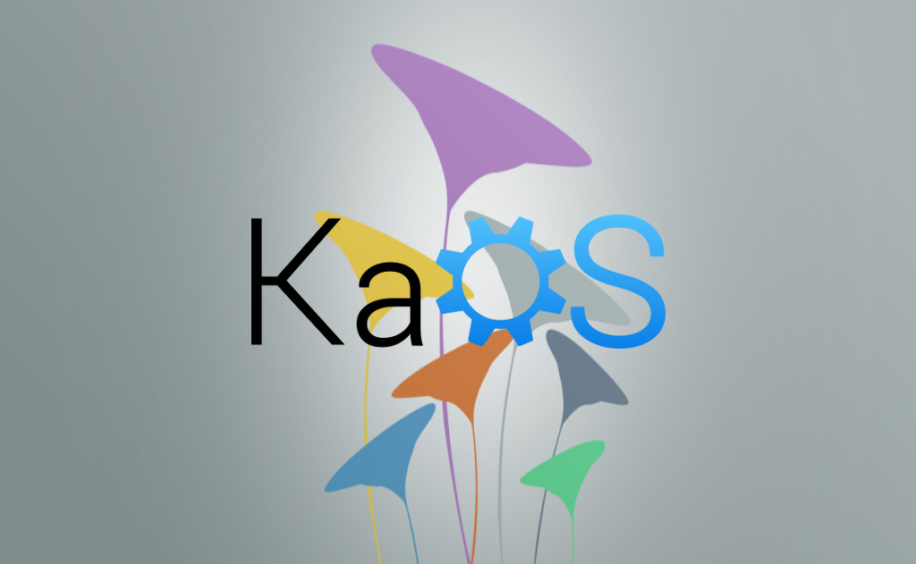 KaOS 2015