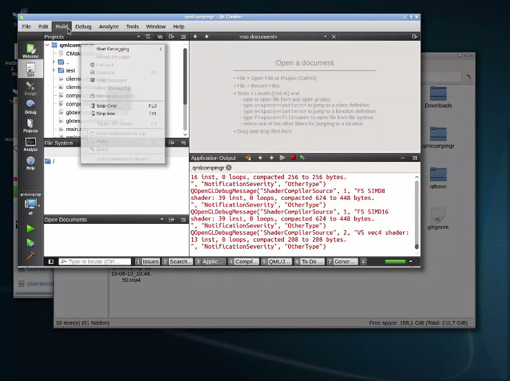 qmlcompmgr