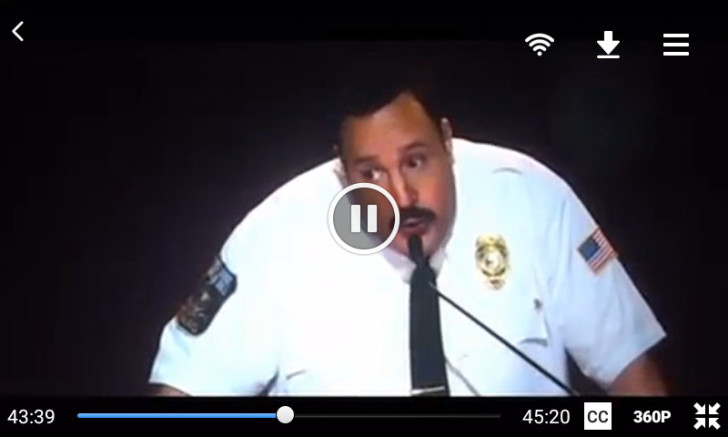 playbox hd paul blart