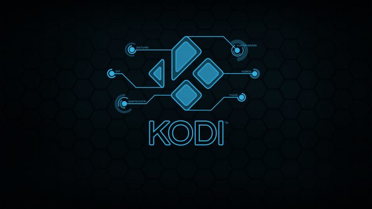 Kodi 16 Jarvis