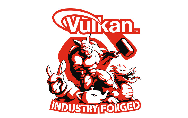 Vulkan 1.0