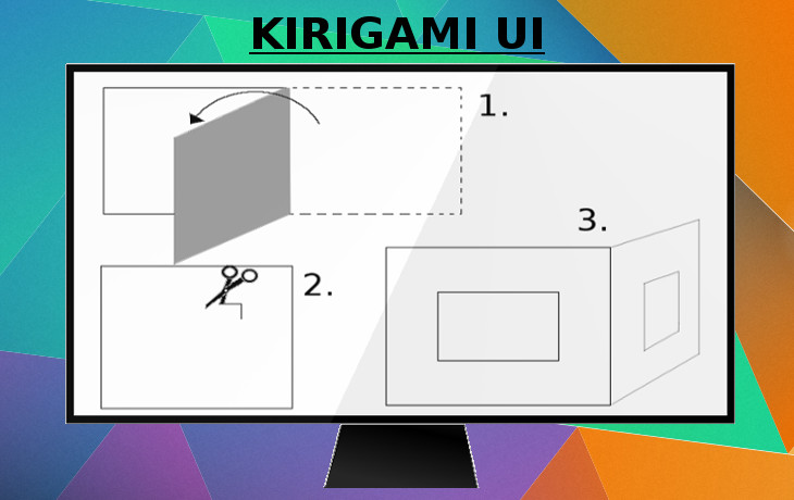 Kirigami UI