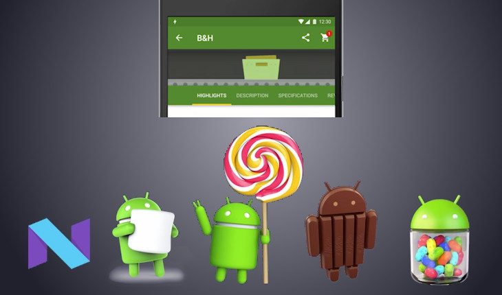 Android Instant Apps (AIA)