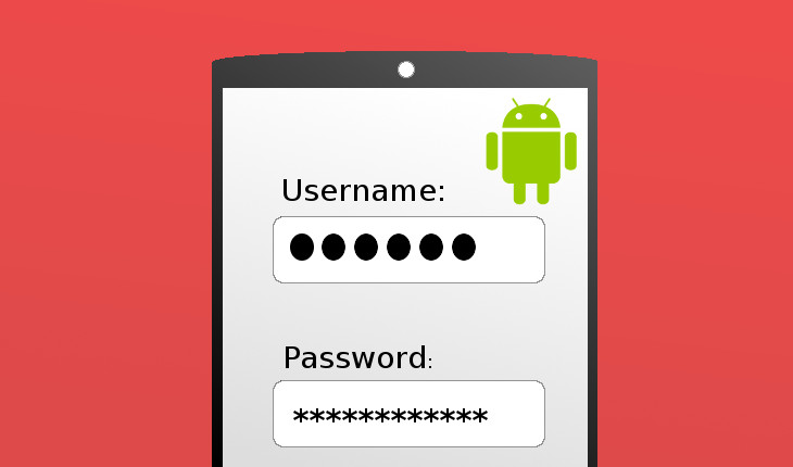 Trust API: Google replaces passwords