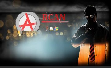 Arcan display server