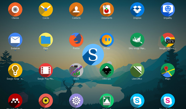 shadow-icon-theme