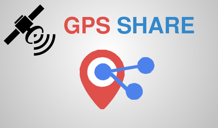 GPS-Share