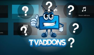 TVAddons what happened?